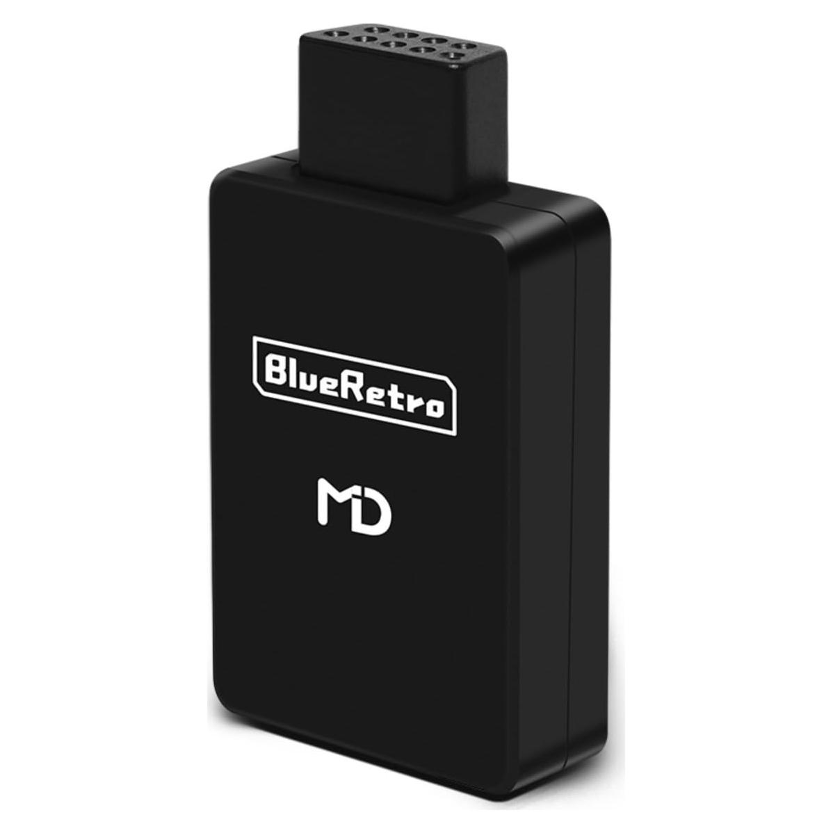 Adaptador Inalámbrico BITFUNX para Sega Mega Drive/Genesis