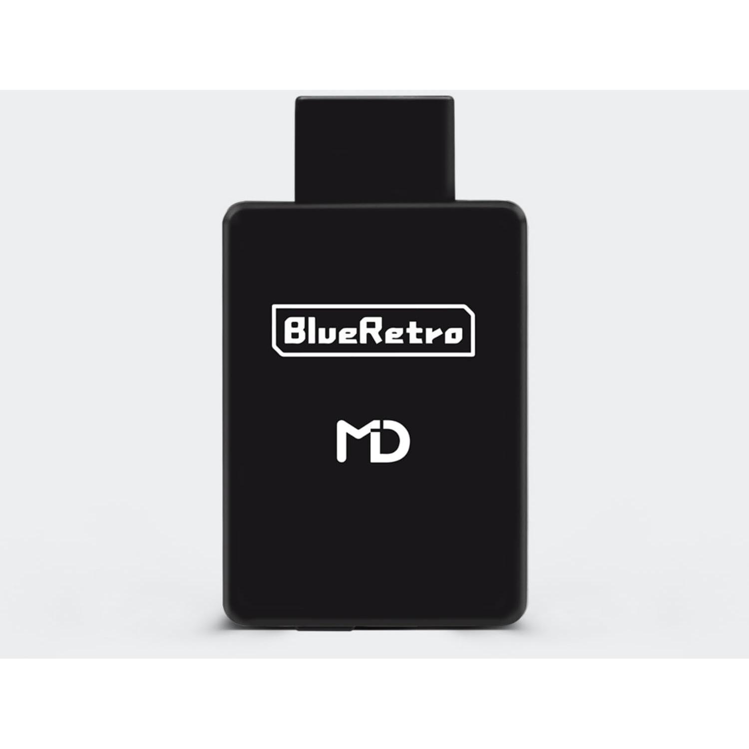 Adaptador Inalámbrico BITFUNX para Sega Mega Drive/Genesis