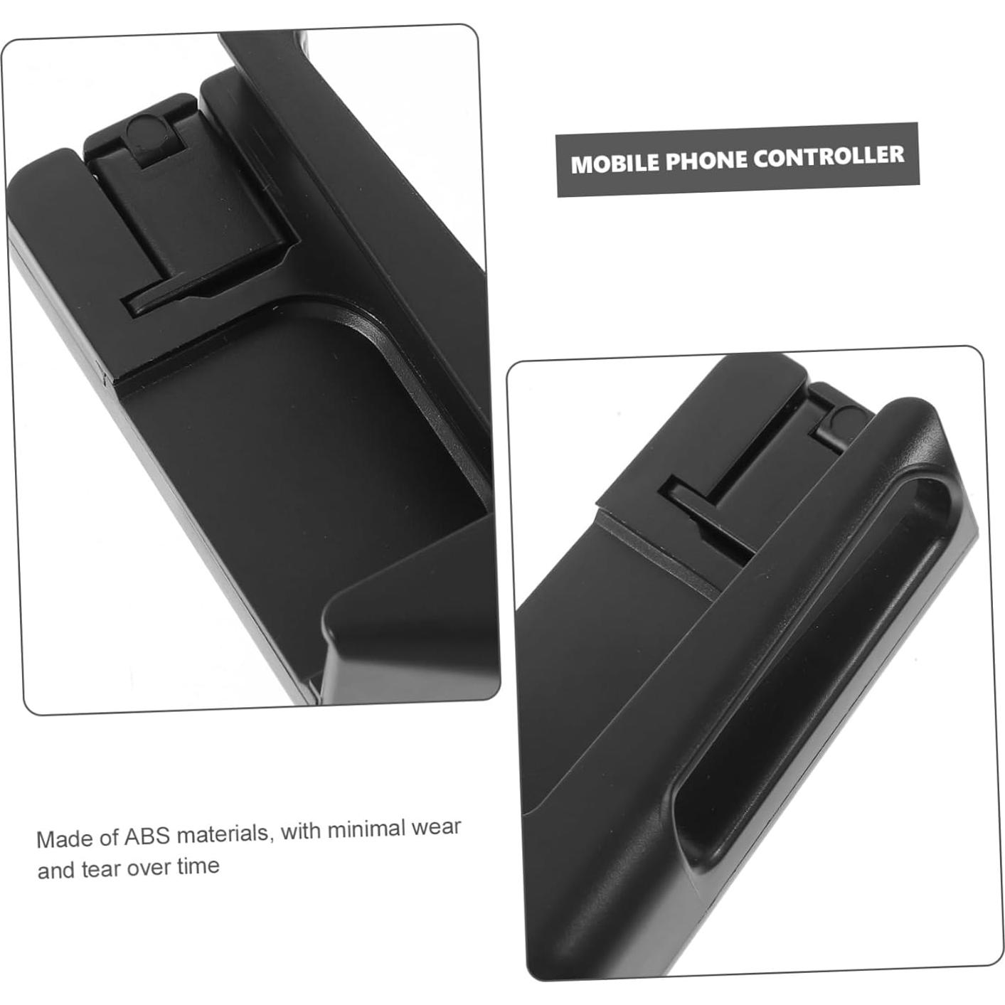 Controlador de Juego Móvil OSALADI K6GXX6125036LW2C - Ligero y Antideslizante