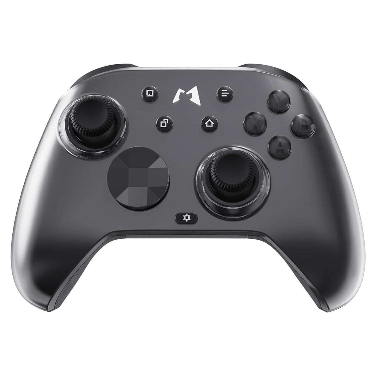 Controlador Inalámbrico Pro Mobapad Huben2 para Switch y PC