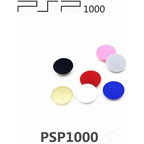 Tapa de Botón Joystick Analógico Gametown para PSP 1000/1001