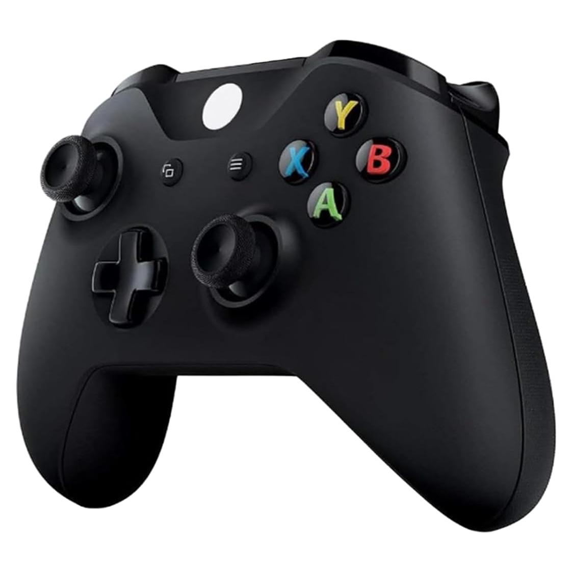 Controlador Inalámbrico YouYouGou XBOX-1708 Negro para Xbox One