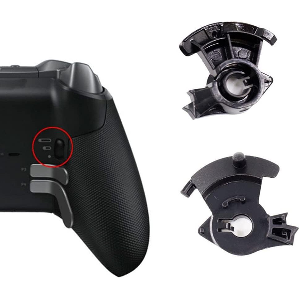 Repuesto Botones de Cambio Xbox One Elite Series 2 - Gametown