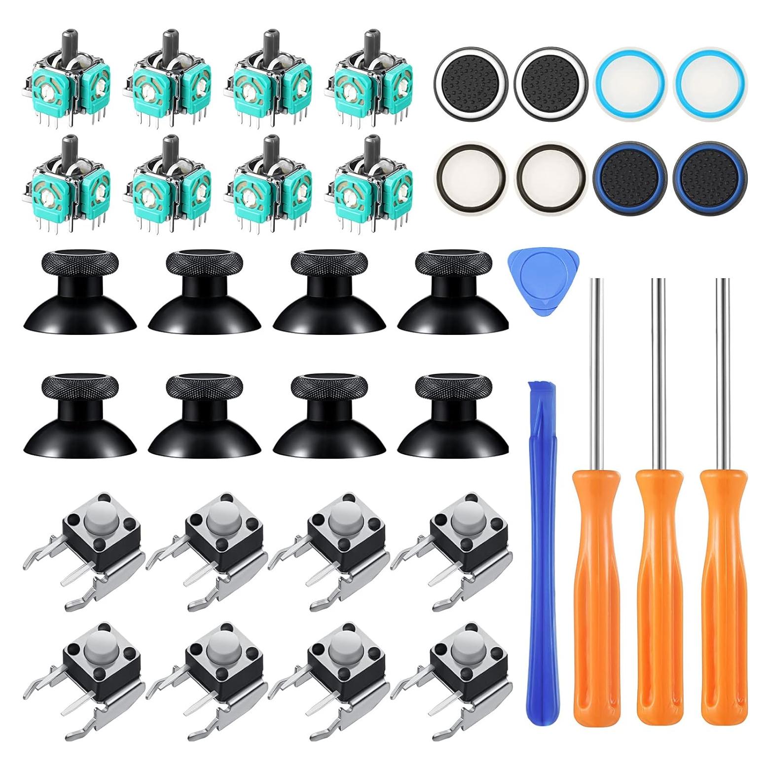 Kit de Reparación Joysticks Analógicos Yunsailing para Xbox One