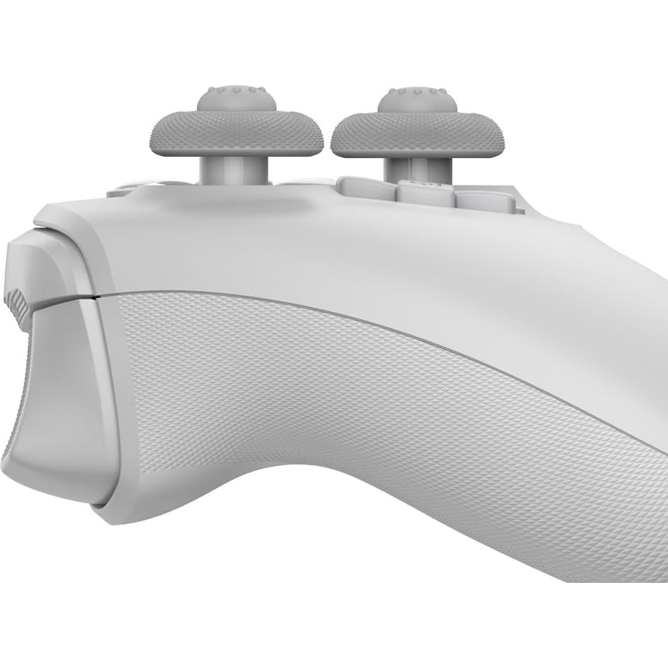 Empuñaduras para Pulgar GameSir Gris - Compatibles Xbox, PS4, Switch