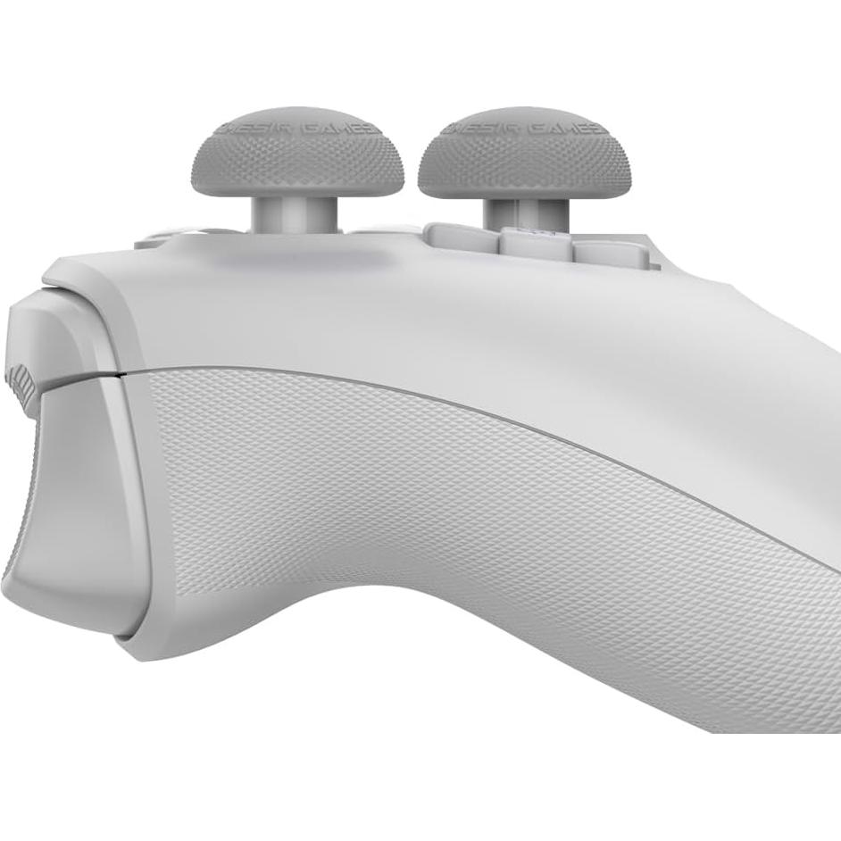 Empuñaduras para Pulgar GameSir Gris - Compatibles Xbox, PS4, Switch