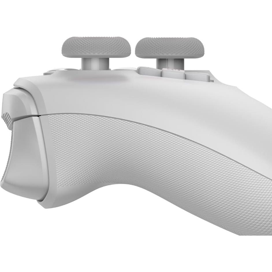Empuñaduras para Pulgar GameSir Gris - Compatibles Xbox, PS4, Switch
