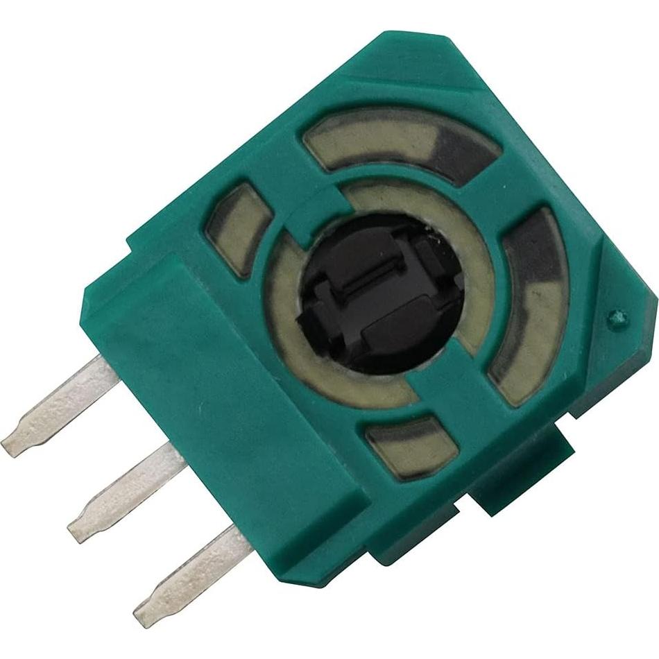 10 Potenciómetros Trimmer B10K para Joystick PS4/PS3/Switch
