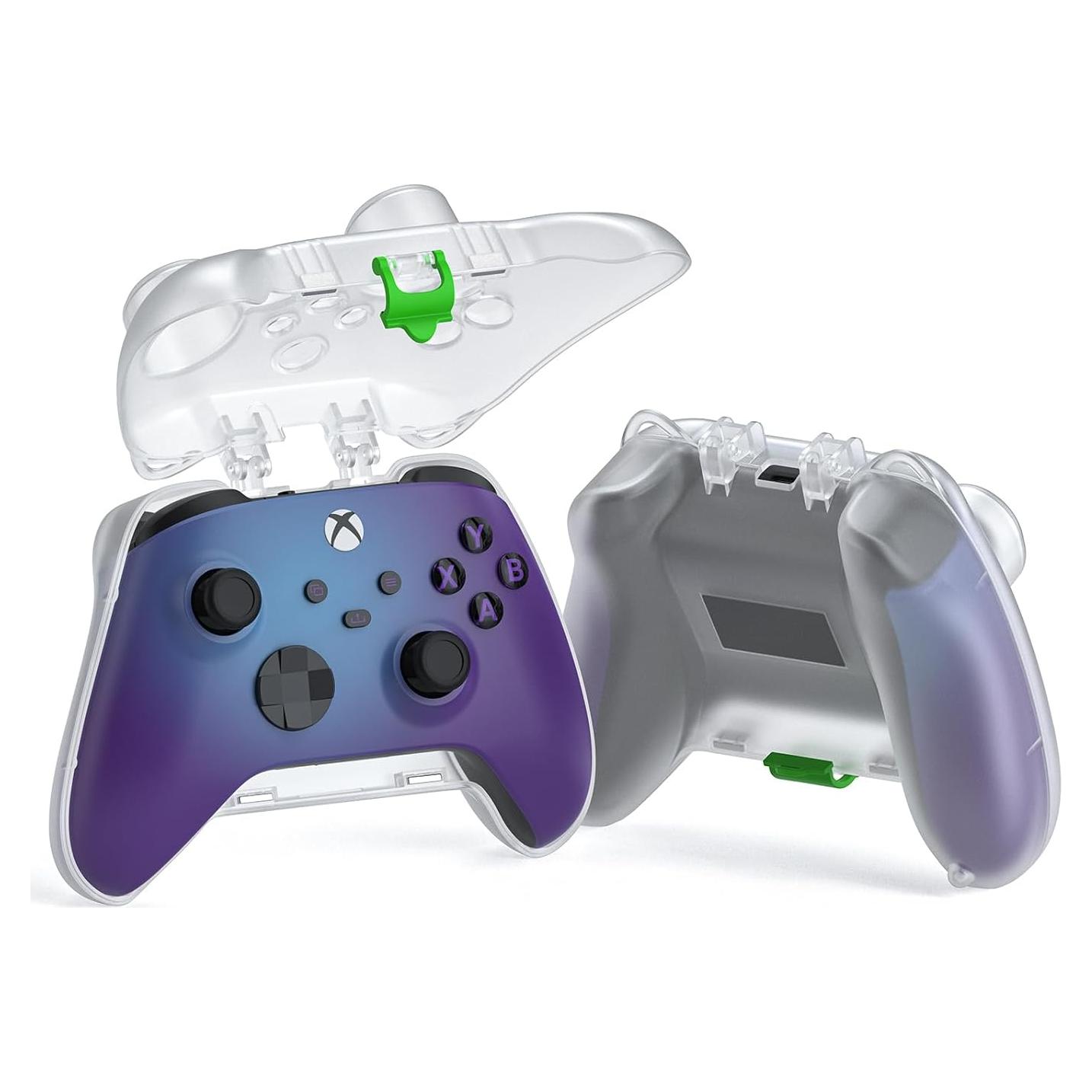 Funda de Viaje Dura Tiiletzote para Controlador Xbox Series X/S