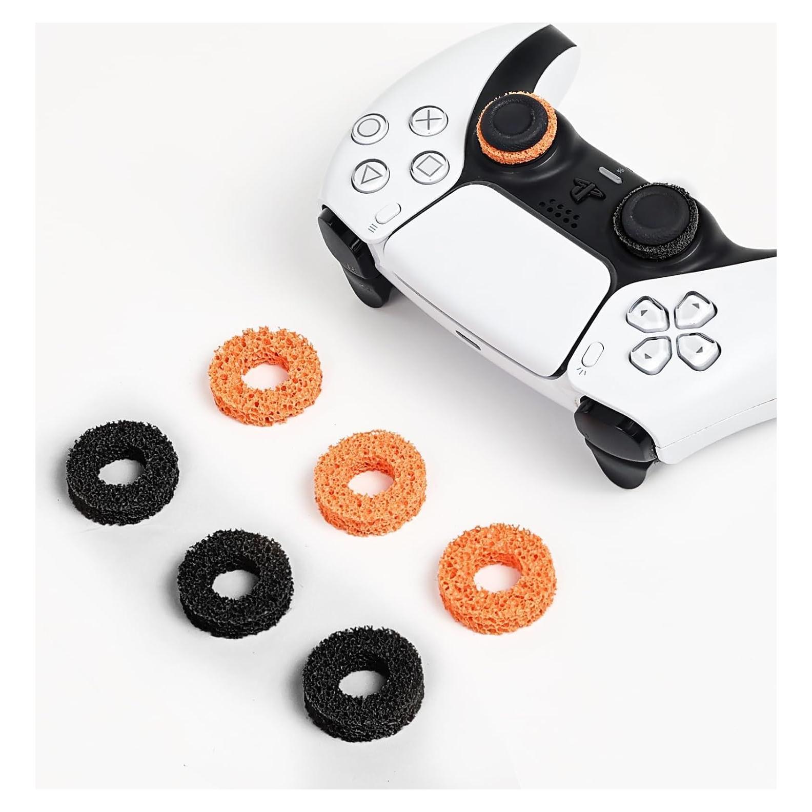 Anillos de Precisión MOLOPPO para Controladores PS5 y Xbox