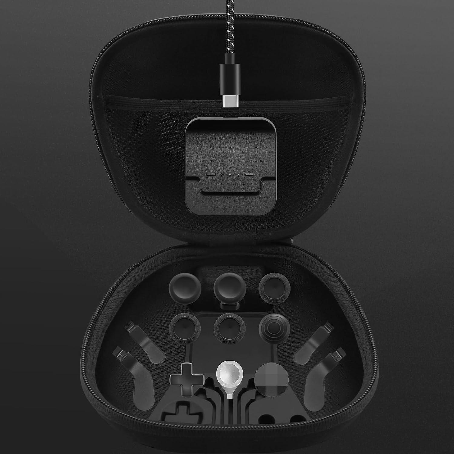 Kit de Accesorios Vanpark para Controlador Elite Xbox Serie 2