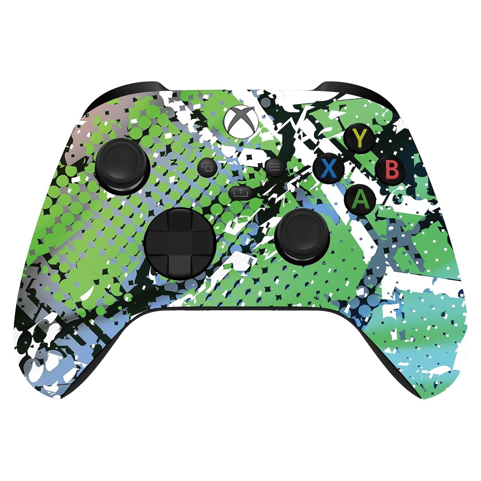 Controlador Inalámbrico Personalizado Controladorzz Xbox Series X/S