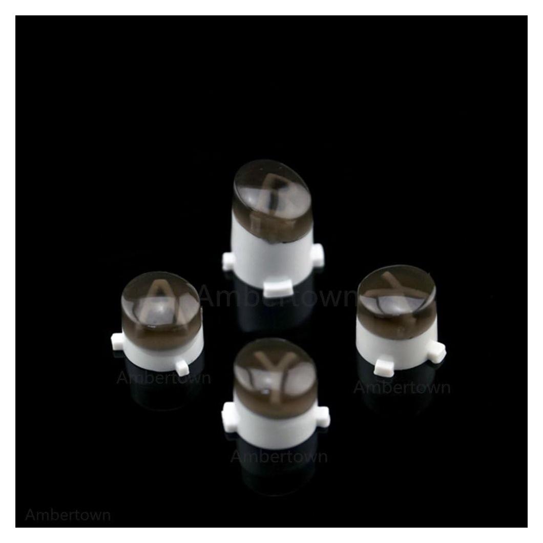 Kit de Modificación Botones ABXY Bullet Ambertown Xbox One