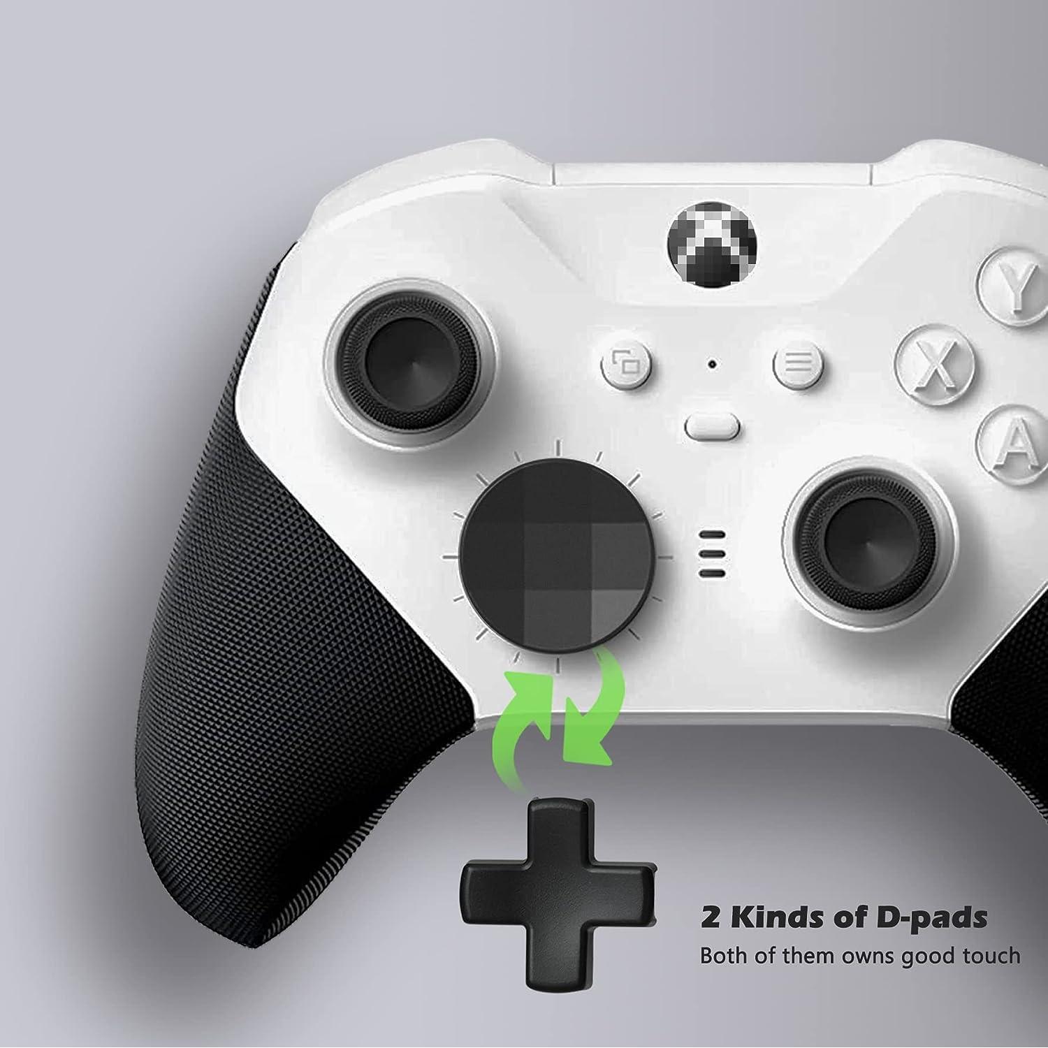 Paquete de Accesorios para Controlador Elite Xbox Serie 2 - Sedicoca