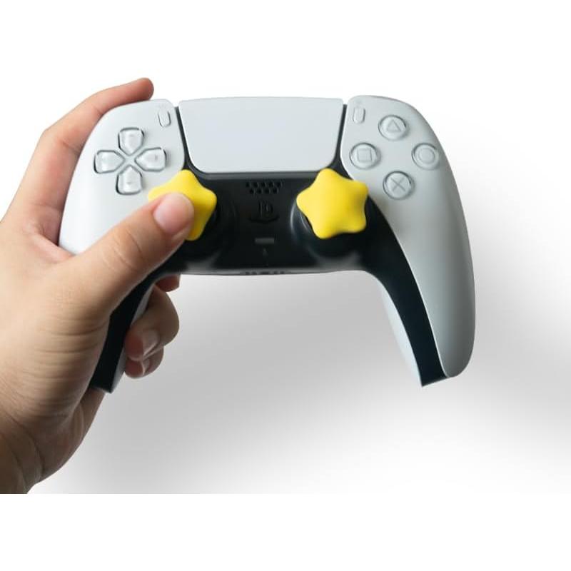 Tapas de Pulgar para Controlador Pro Nintendo Switch - NANANINO