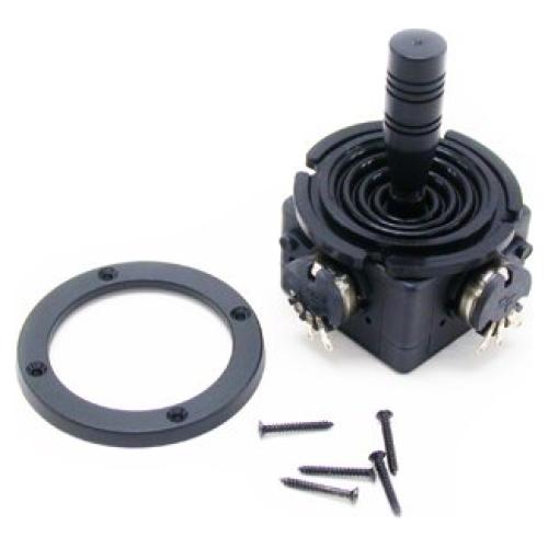 Joystick ServoCity R-204 2 Funciones 12mm Grueso
