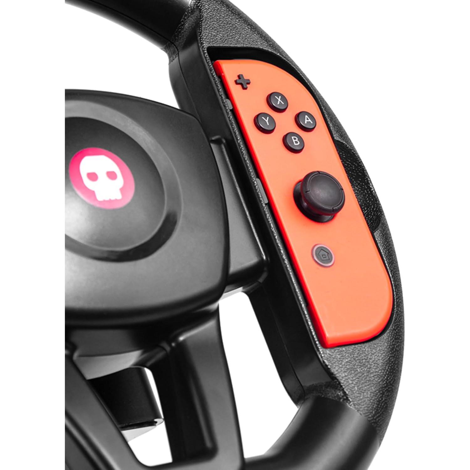 Soporte de Mesa para Volante Joy-Con Numskull - Switch