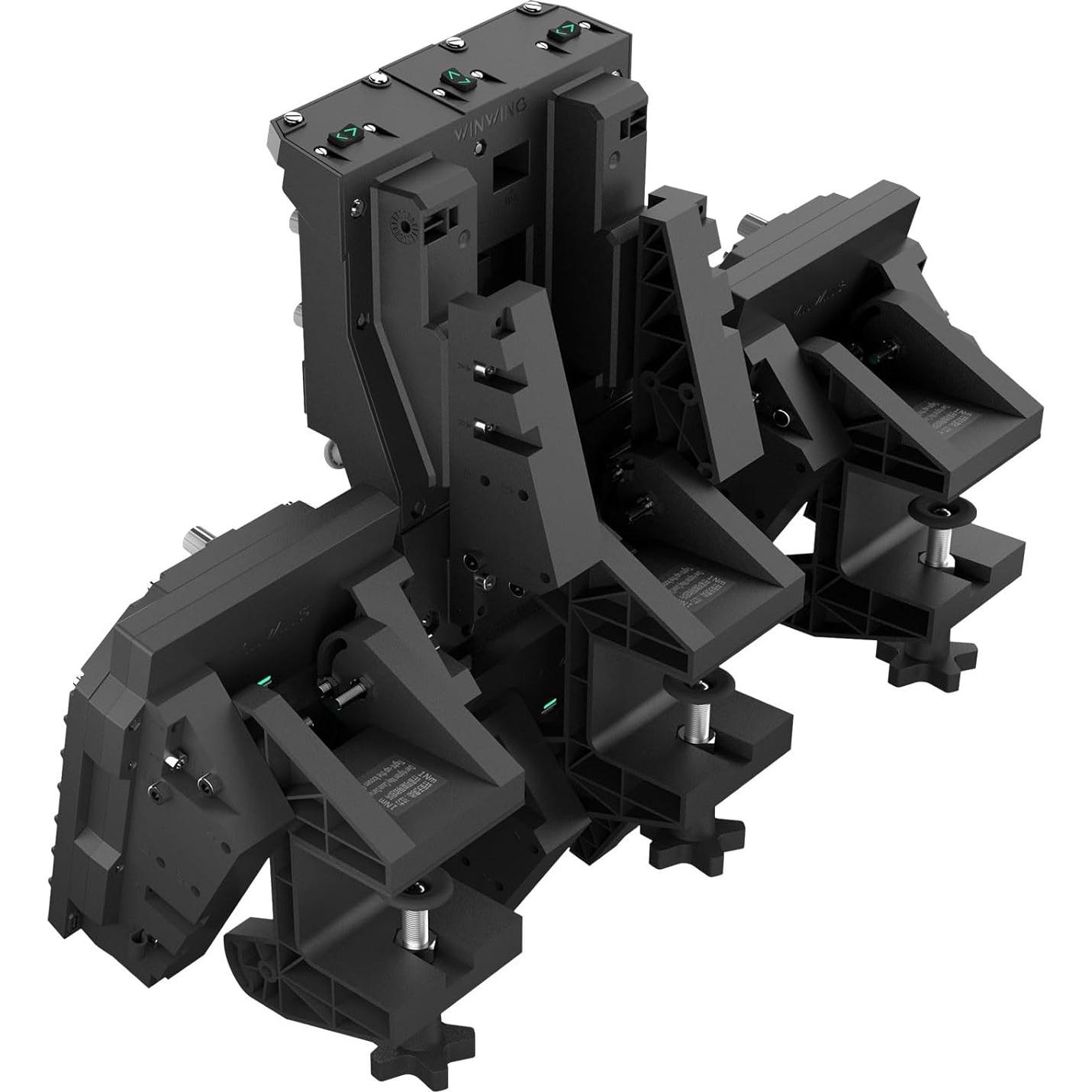 Simulador de Vuelo WINWING TOP GUN MIP - 9.98 kg