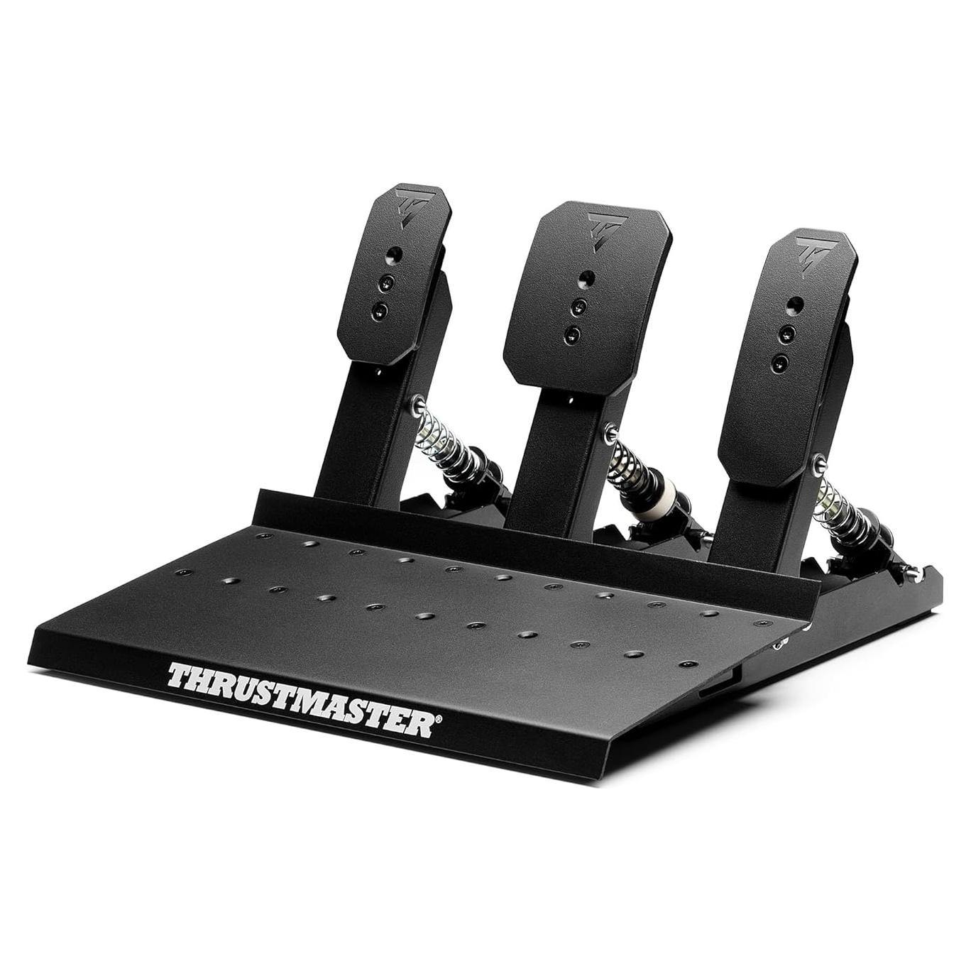 Pedales Thrustmaster Raceline III - 3 Pedales Modulares para PS5, PS4, Xbox y PC