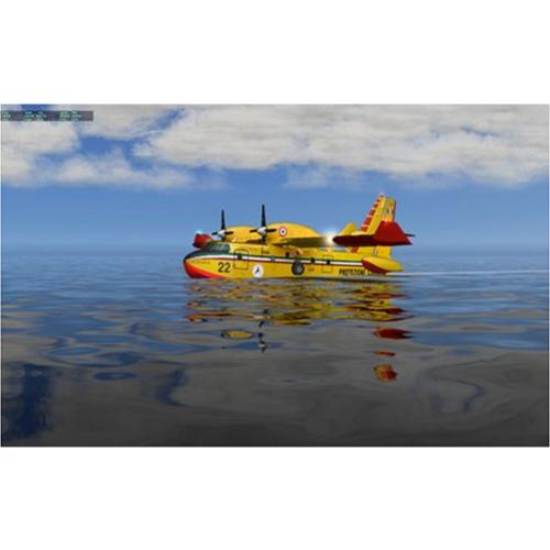 X-Plane 9.0 ValuSoft - Simulador de Vuelo PC