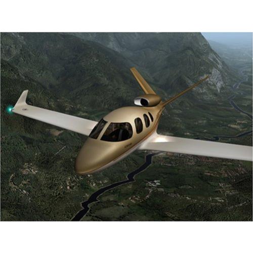 X-Plane 9.0 ValuSoft - Simulador de Vuelo PC