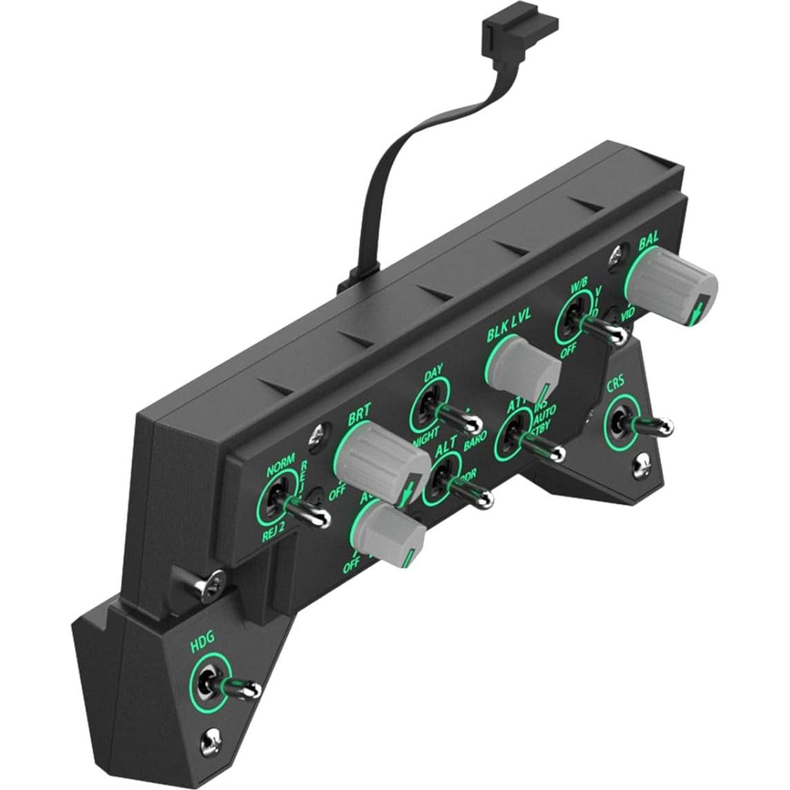 Simulador de Vuelo WINWING NavyAce-HUD Modular 0.99 kg