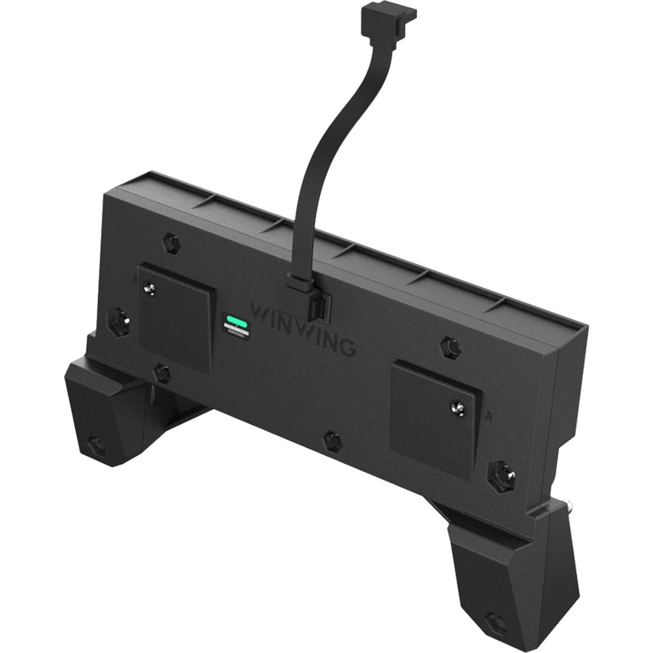 Simulador de Vuelo WINWING NavyAce-HUD Modular 0.99 kg