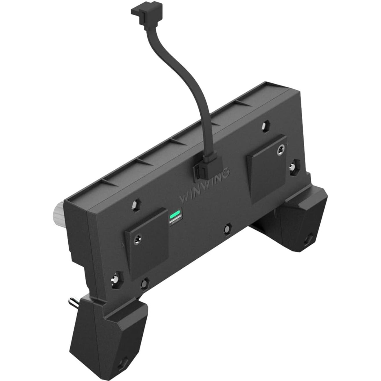 Simulador de Vuelo WINWING NavyAce-HUD Modular 0.99 kg