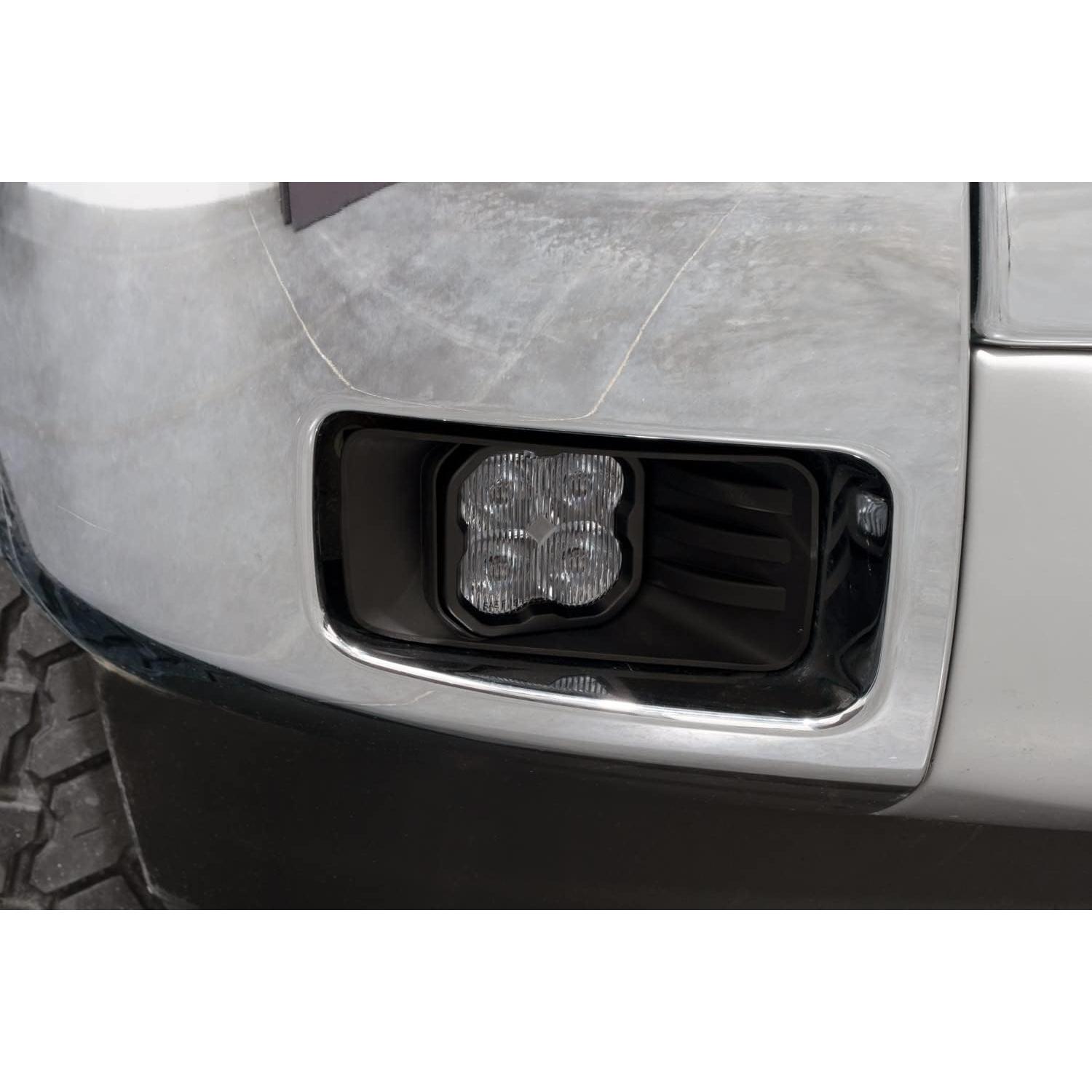 Kit de luces antiniebla LED Diode Dynamics para Chevrolet Tahoe 2015-2020