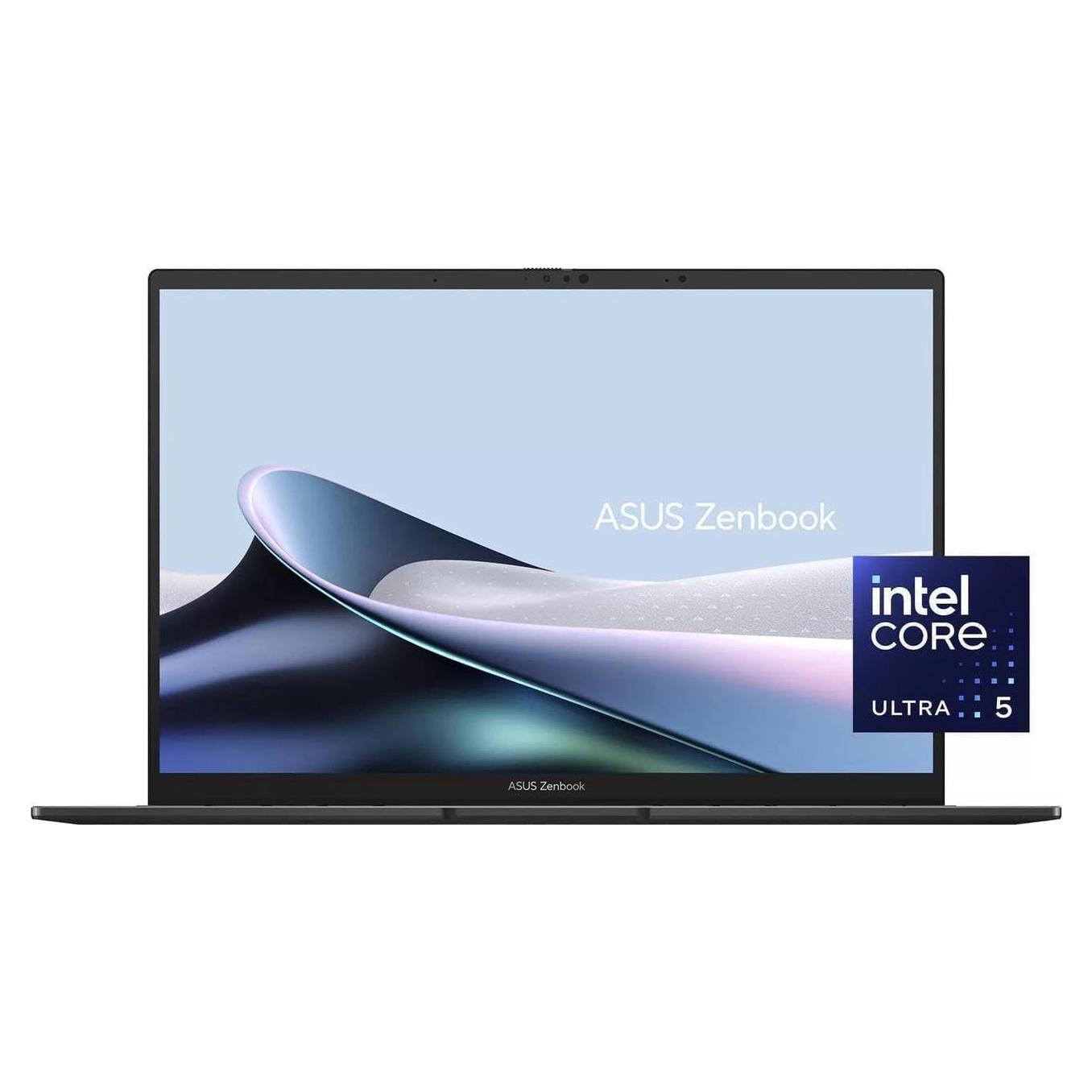 Laptop ASUS ZenBook 14X Pro OLED 14" FHD+ Intel i5 8GB 512GB