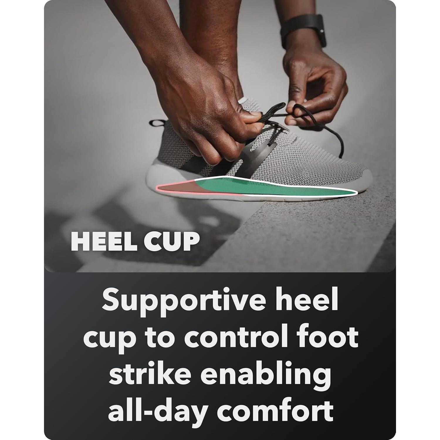 Plantillas Ortóticas Spenco Rx Soporte de Arco - Comodidad y Estabilidad