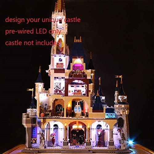 25 LEDs SMD Pre-cableados Bowerful 0603 Blanco 10cm con Resistores