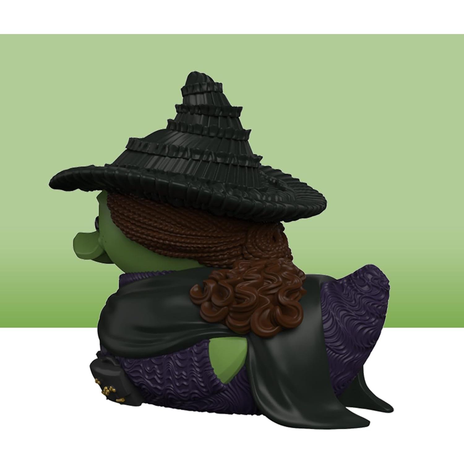 Figura de Pato de Vinilo TUBBZ Elphaba Thropp - Edición Limitada