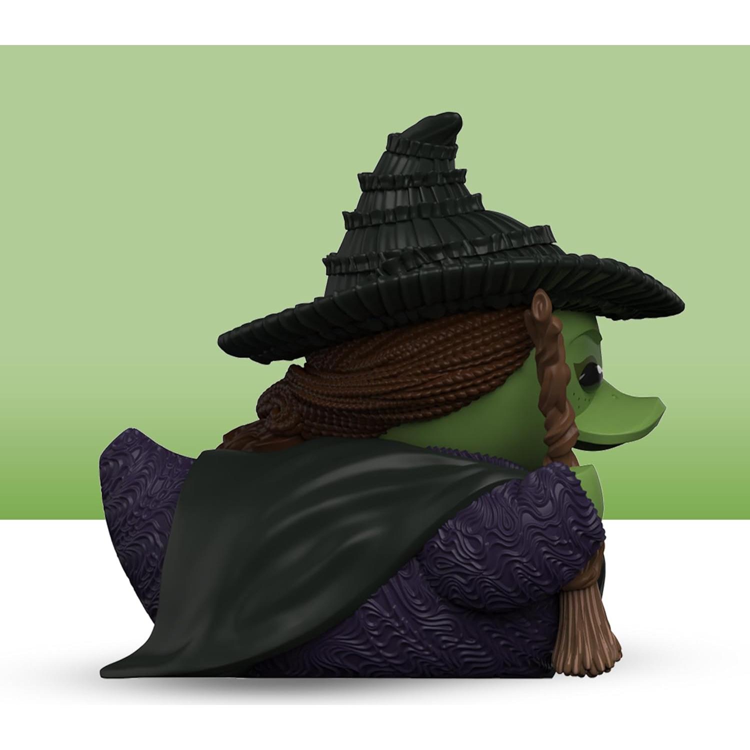 Figura de Pato de Vinilo TUBBZ Elphaba Thropp - Edición Limitada