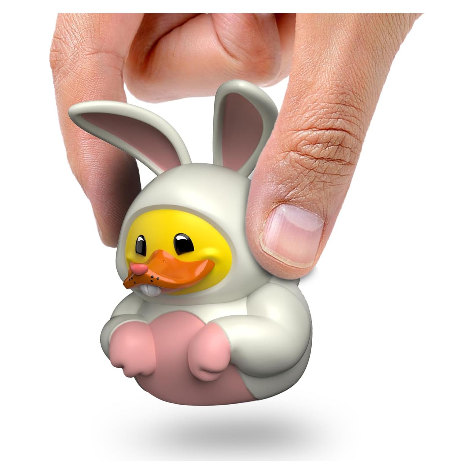 TUBBZ Mini Conejo de Pascua de Vinilo - 6.35 cm