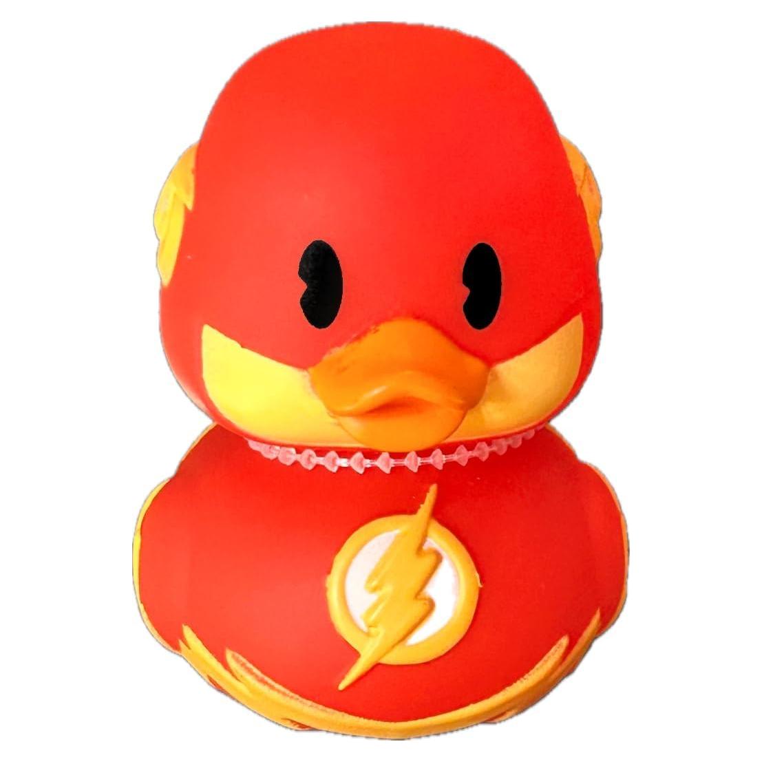 Patito de Goma Just Play Flash 7.62 cm Licenciado