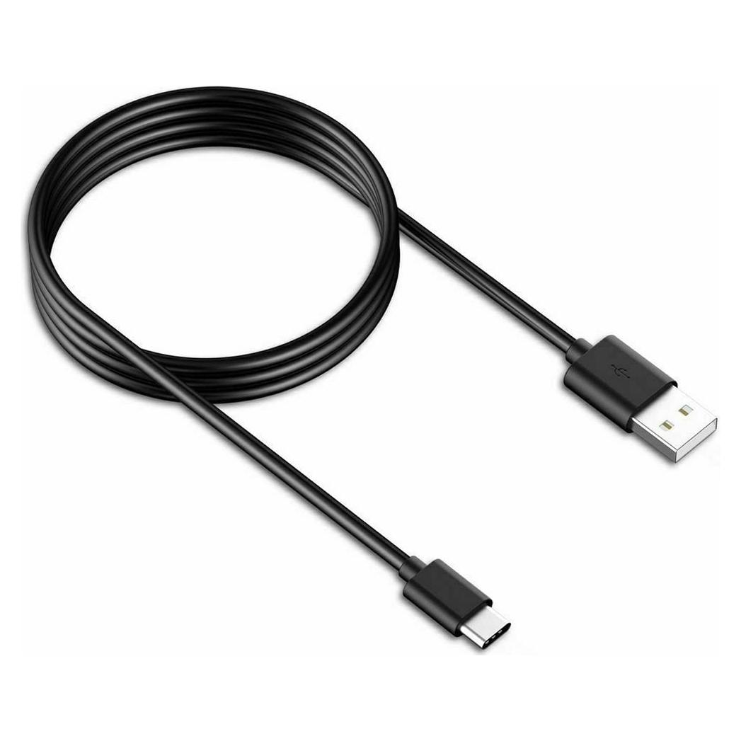 Cable de Carga y Sincronización USB-C NTQinParts 0.91m para Miko 3