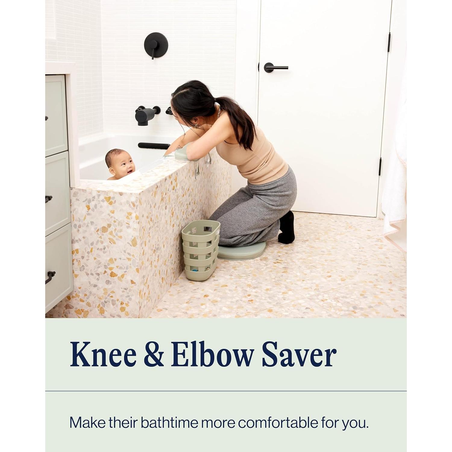 Rodillera y Codera Lalo Acolchados Secado Rápido 43x40.6cm