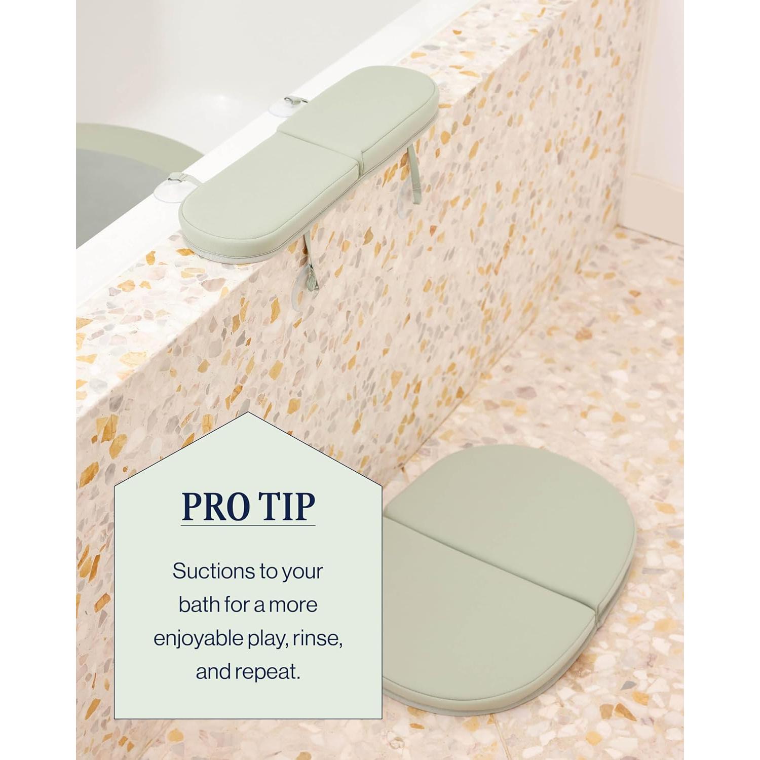 Rodillera y Codera Lalo Acolchados Secado Rápido 43x40.6cm