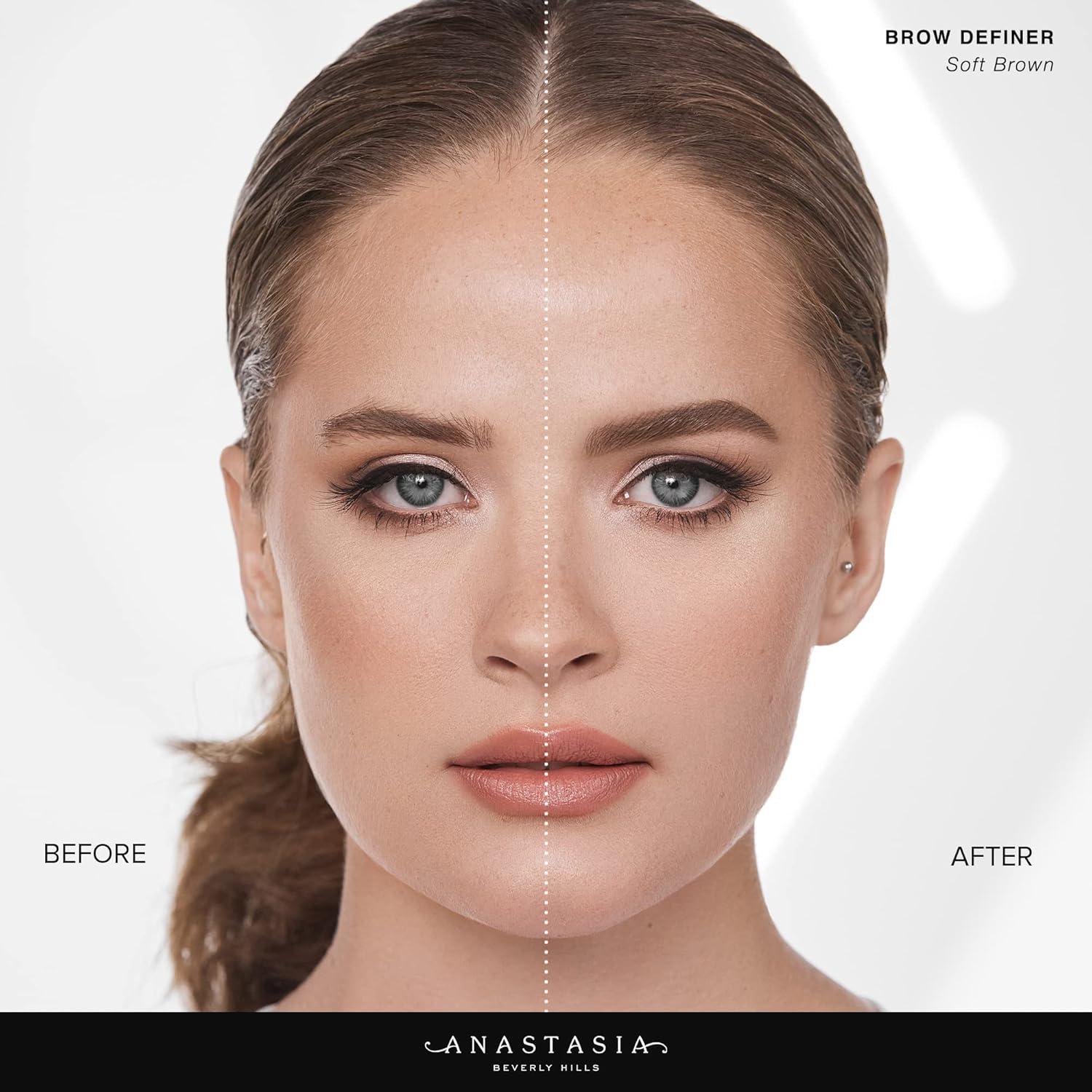 Definidor de Cejas Anastasia Beverly Hills Marrón Ceniza