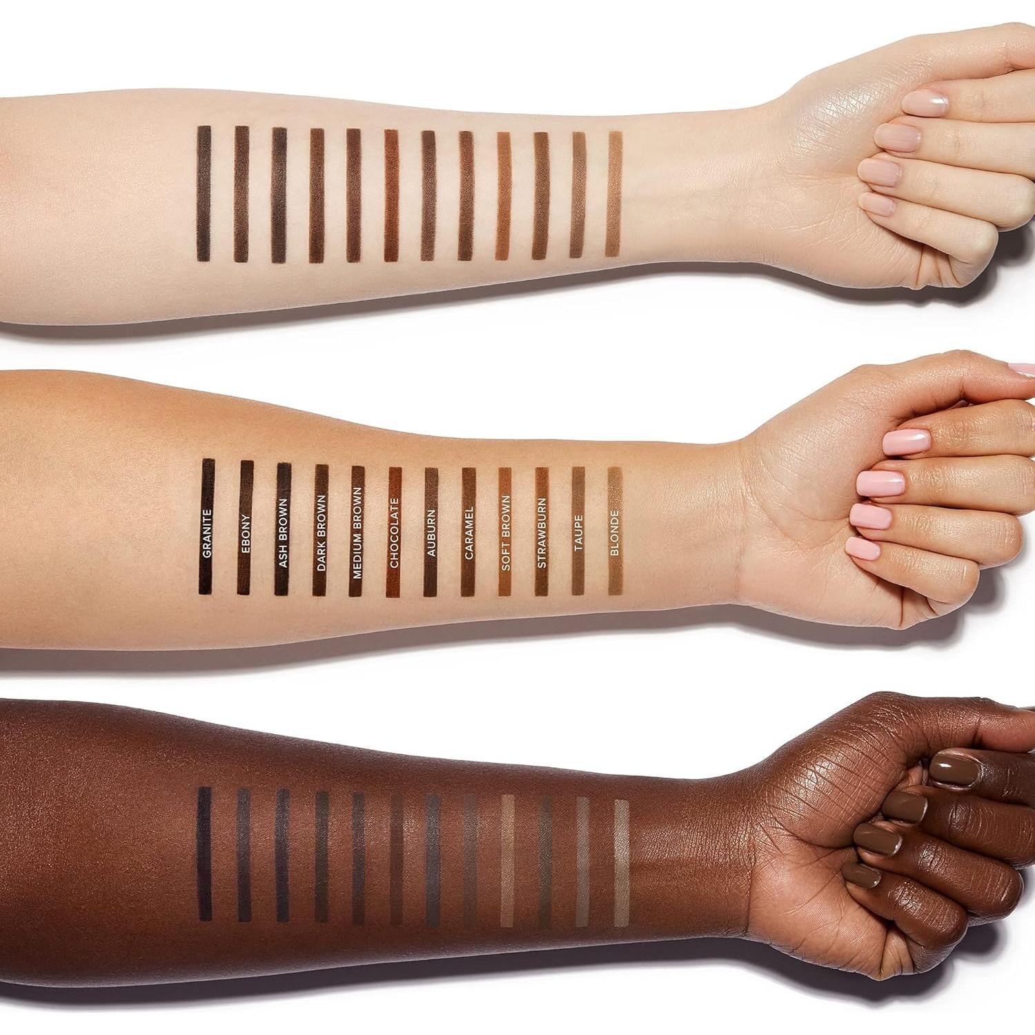 Definidor de Cejas Anastasia Beverly Hills Marrón Ceniza