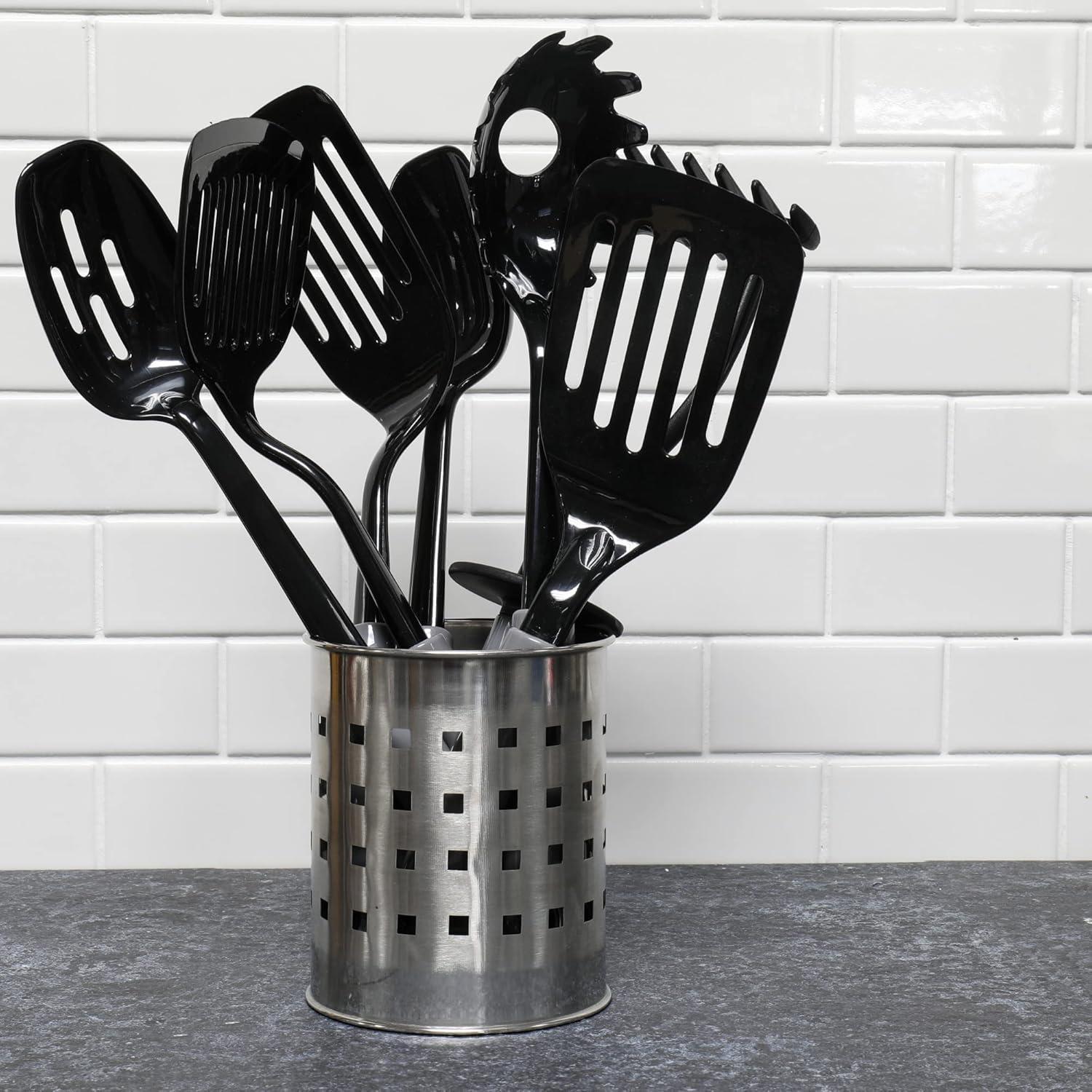 Tenedor de Nylon Gris Chef Craft Select 33cm