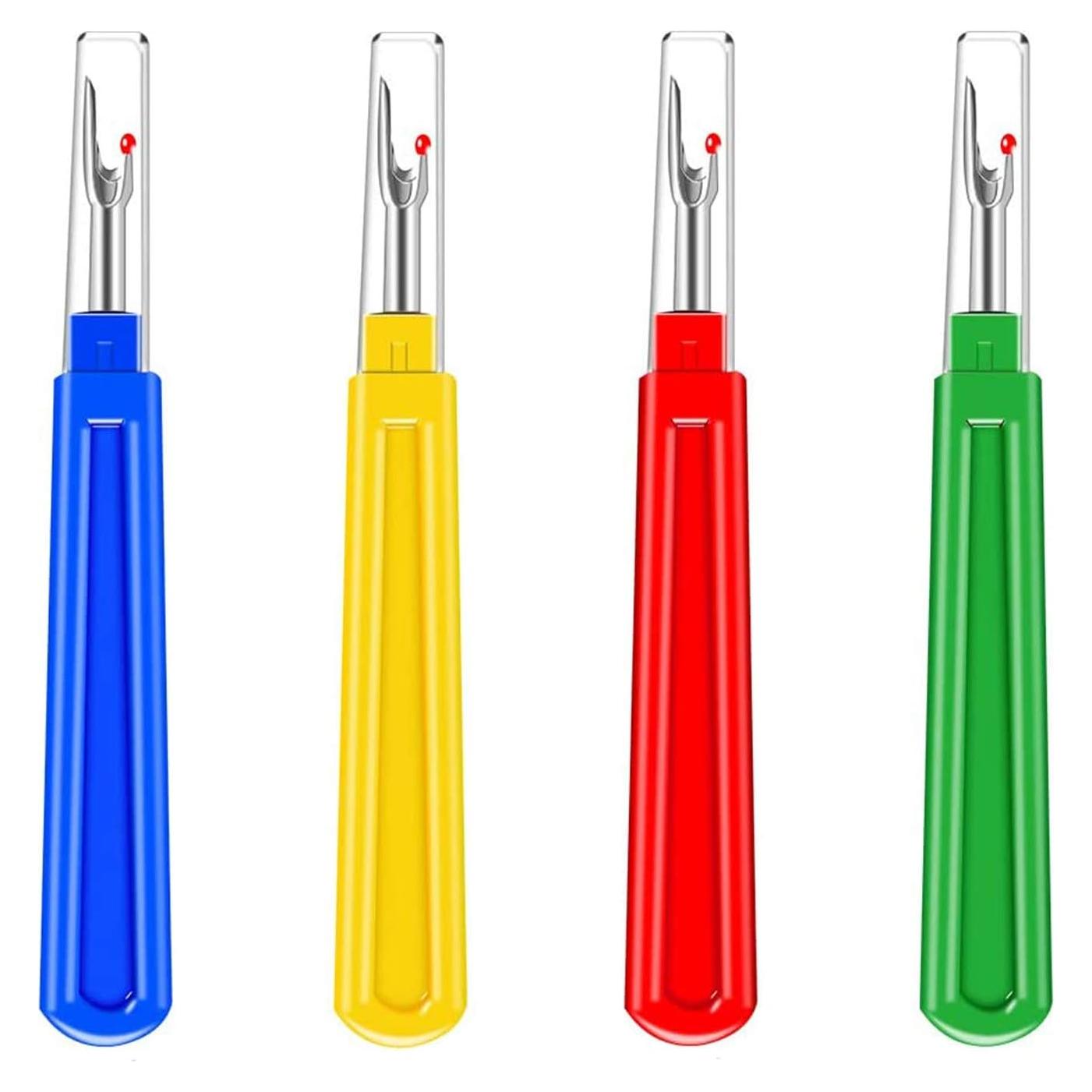 Cortador de Hilo BEADNOVA 12pcs Desgarradores de Costura