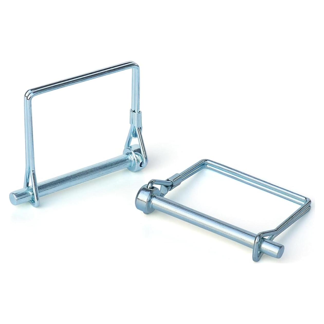 Pasador de Acoplamiento de Seguridad THS0015 2Pcs 6.35mm x 60mm