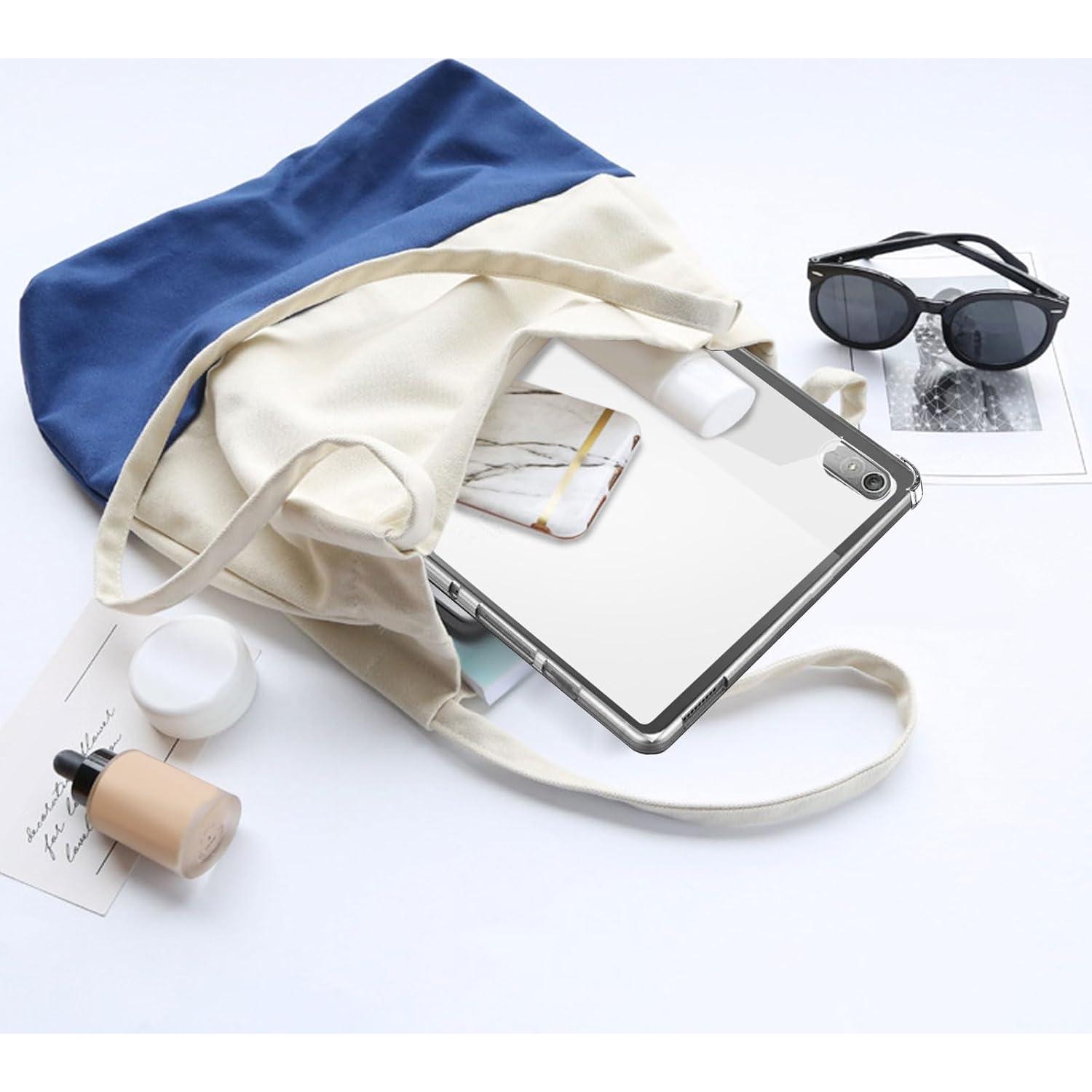 Funda Silicona Antichoque easyBee para Lenovo Tab M9 9"