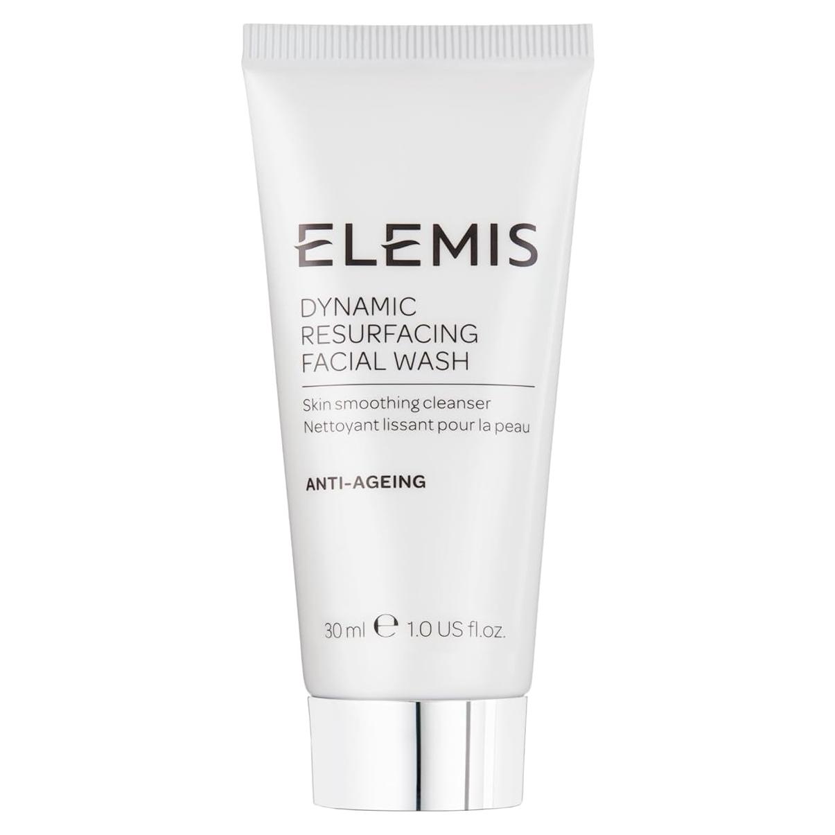 Limpiador Facial Exfoliante ELEMIS 29.57 ml Anti-Envejecimiento