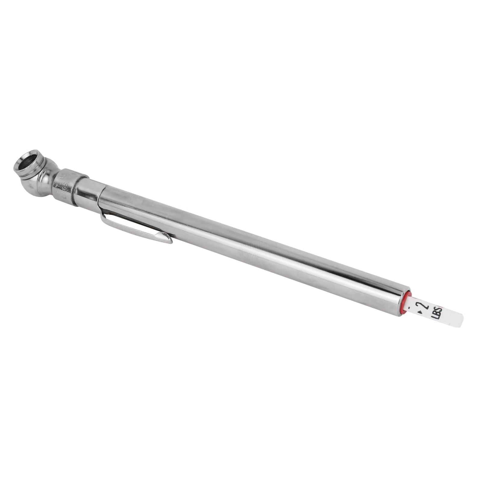 Medidor de Presión de Neumáticos Milton S-917, 2-20 PSI