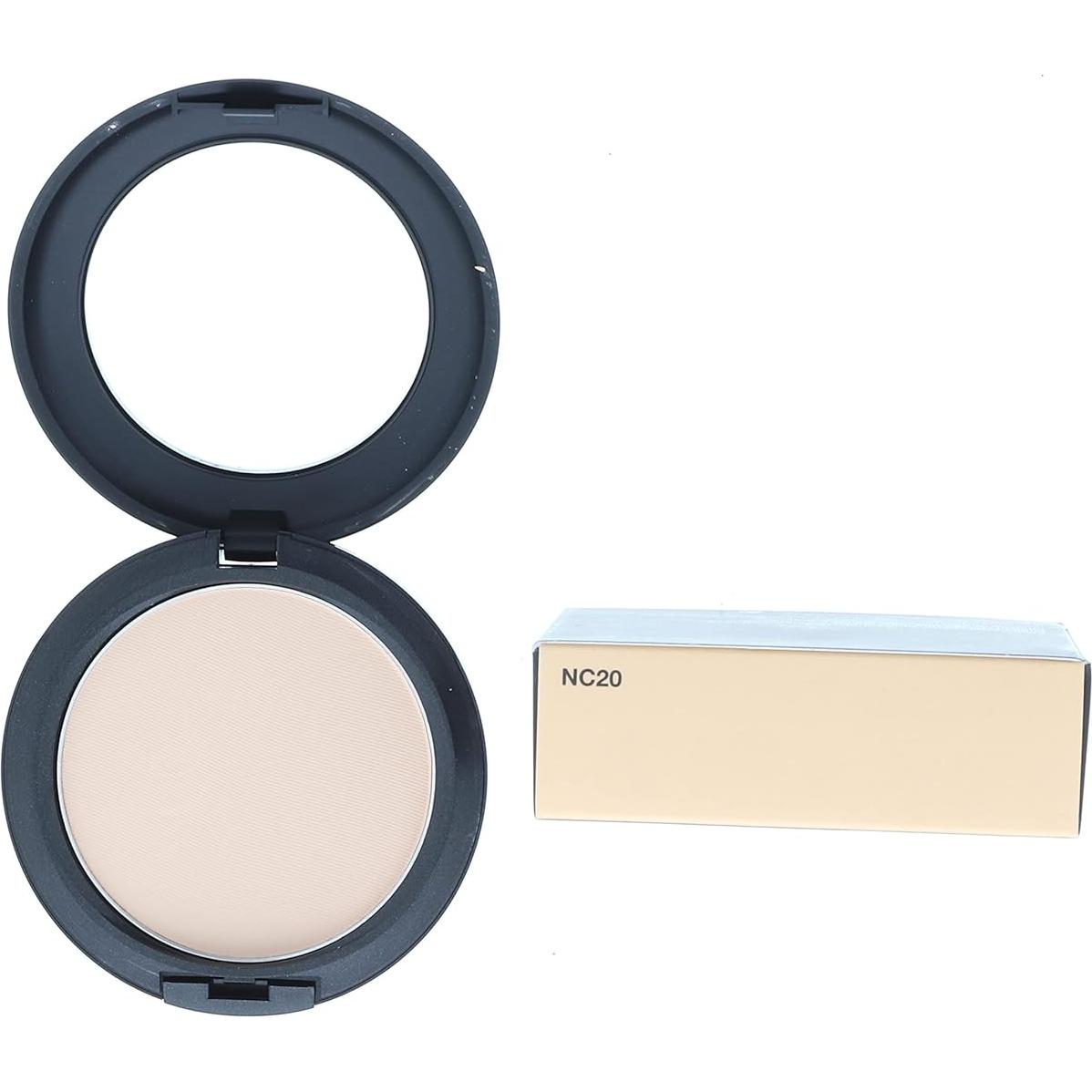 Base en Polvo MAC Studio Fix NC20 - 15 gramos