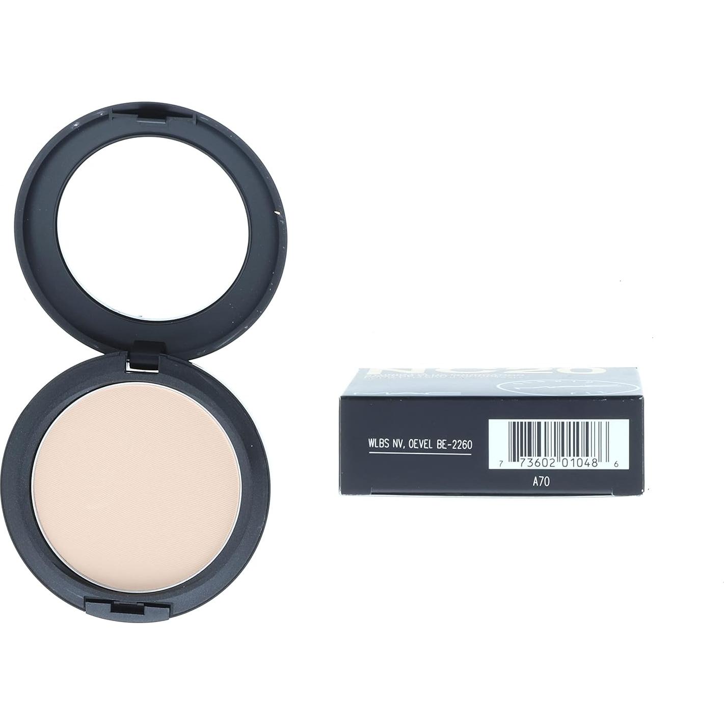 Base en Polvo MAC Studio Fix NC20 - 15 gramos
