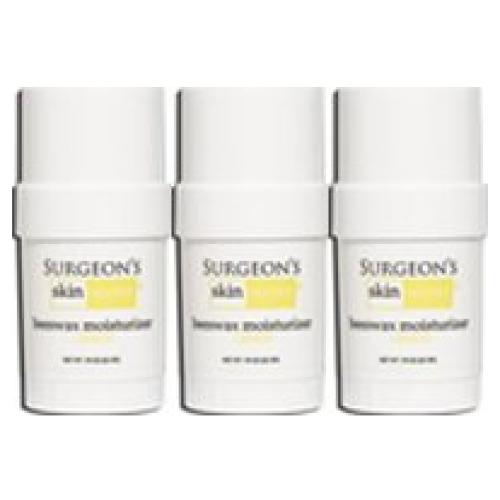 Hidratante de Cera de Abejas Secreto del Cirujano 22g Limón